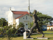 Homenagem a Siegfried Heuser