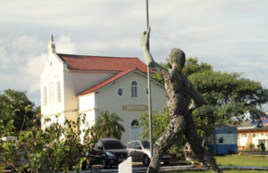 Homenagem a Siegfried Heuser