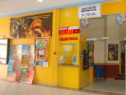 Um cinema novo para os santa-cruzenses