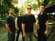 Santa Cruz faz parte do Grito Rock