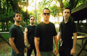 Santa Cruz faz parte do Grito Rock