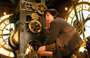 Indicações ao Oscar 2012