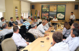 Tabaco: Certificação do produto agora sai na origem