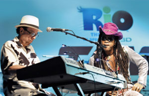 Brasil na disputa por um Oscar