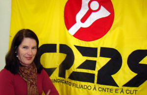 Momento de decisão para os professores