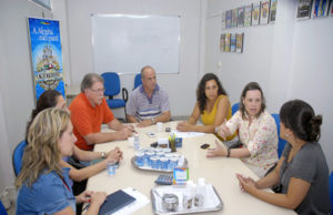 Assemp vai assumir a Parceiros Voluntários