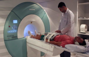 Parceria: Avenida e CDii/HSC juntos