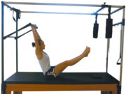 Bem-estar e qualidade de vida através do Pilates