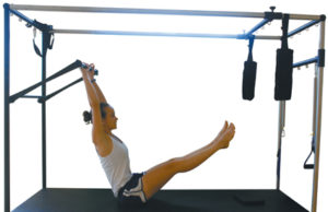 Bem-estar e qualidade de vida através do Pilates