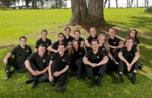 Curso de Engenharia Civil da Unisc forma primeira turma