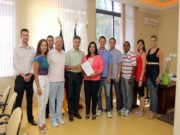 Rio 2016: mais um passo rumo à Olimpíada