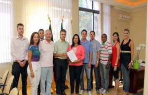 Rio 2016: mais um passo rumo à Olimpíada