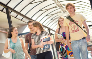 Retorno da Unisc ocorreu ontem