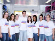 Loja Zirkus lança campanha de arrecadação de brinquedos