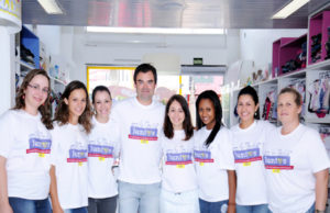 Loja Zirkus lança campanha de arrecadação de brinquedos