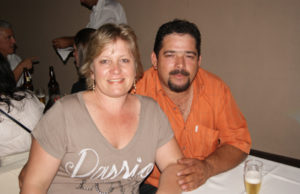 Boate anos 80 da Aliança