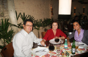 Pizza Solidária da Liga de Combate ao Câncer