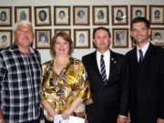 Rotary em Comemoração