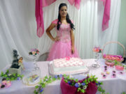 Casamento, 15 anos e Formatura
