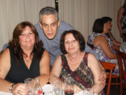 Homenagem às mães
