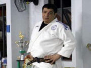 Judô: Julianos Campos é Troféu Destaque 2012