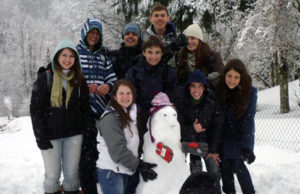 Colégio Mauá completa 24 anos de intercâmbio com a Alemanha