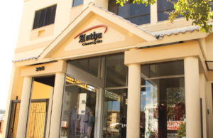 Astha Confecções comemora 11 anos de atividades