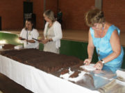 Ernesto Alves completa 56 anos de atividades