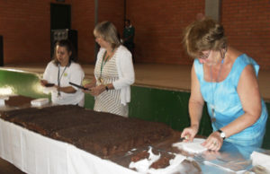 Ernesto Alves completa 56 anos de atividades