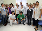 CDii/HSC completa 6 anos