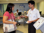 CDii/HSC homenageia as mulheres