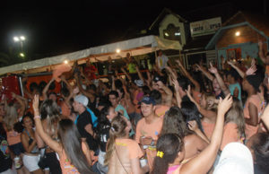 O Carnaval já começou em Santa Cruz do Sul