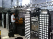 Alerta: Qualificação para quem atua em eventos