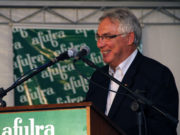 Agronegócio: Lançada oficialmente 12ª Expoagro Afubra