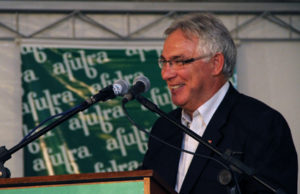 Agronegócio: Lançada oficialmente 12ª Expoagro Afubra