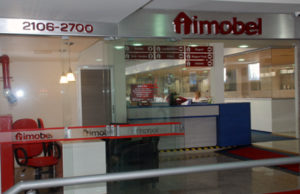 IMOBEL – Quatro décadas de sucesso