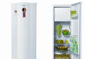 AES Sul realiza doação de geladeiras novas