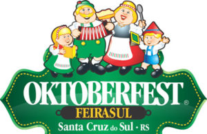 Nova logomarca da Oktoberfest une modernidade e tradição