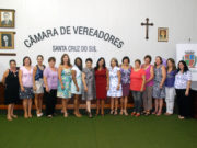 Programação da Semana Lilás da Mulher comemora a data para elas