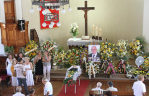 Falece pastor da Igreja Evangélica