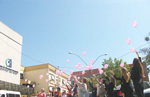 Liga Feminina de Combate ao Câncer completa 35 anos de atuação no município