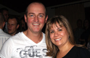 Boate Anos 80 na AEAULT