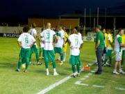 Brasileiro Série D: Avenida faz jogo de ida em Caxias