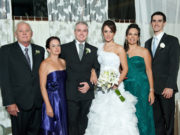 Casamento Cintia e Rafael, Aniversário da Sofia, Homenagem e Novos Clubes