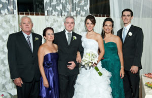 Casamento Cintia e Rafael, Aniversário da Sofia, Homenagem e Novos Clubes