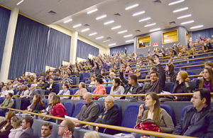 Corede/VRP define as áreas que receberão os recursos