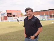 Avenida: Gilmar Iser quebra o silêncio
