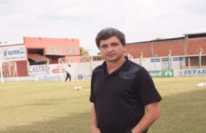 Avenida: Gilmar Iser quebra o silêncio