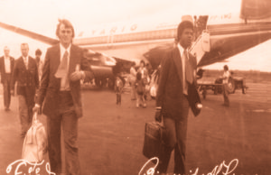 Uma história para recordar