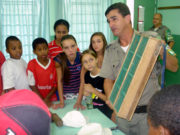 CRPO/VRP leva Ações Integradas a Vera Cruz